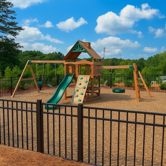 Photo - Spacious 3BR Townhome in Lawrenceville