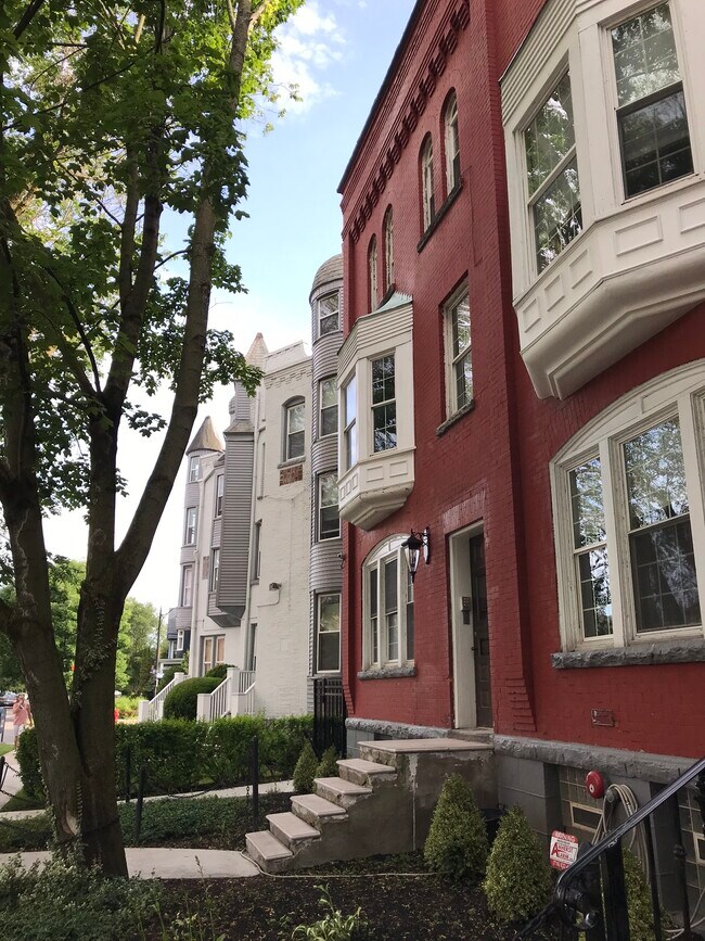 Foto del edificio - 244 Richmond Ave