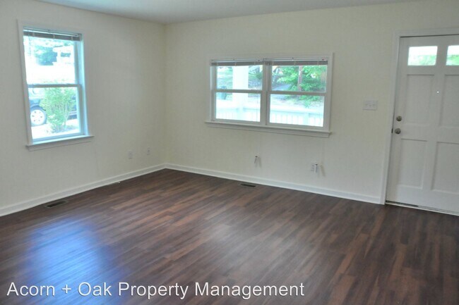 Foto del edificio - 2 br, 1 bath House - 1203 Hazel St