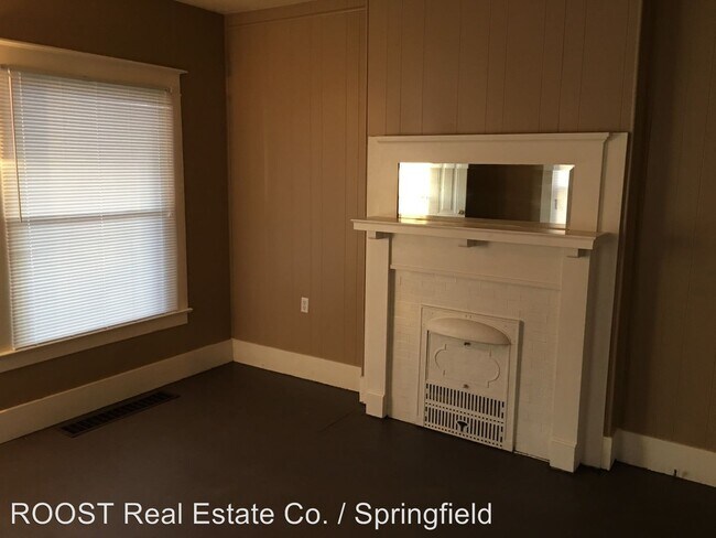Building Photo - 4 br, 2 bath House - 1508 Lexington Ave