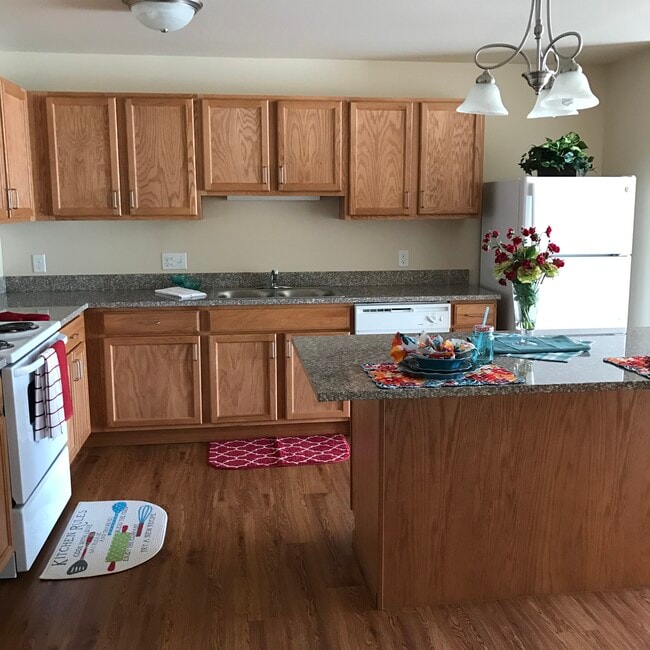 "Wow-amazing kitchens" - Citadel by Belcastle