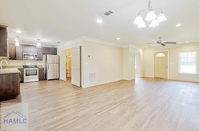 Foto del edificio - 5781 E Oglethorpe Hwy