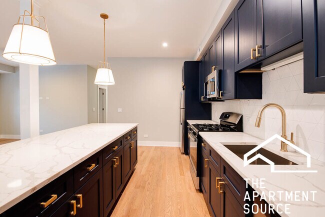 Foto del edificio - 4409 N Seeley Ave