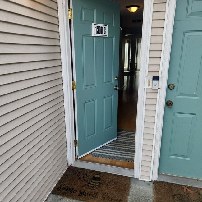 Foto del edificio - Villas on the Green