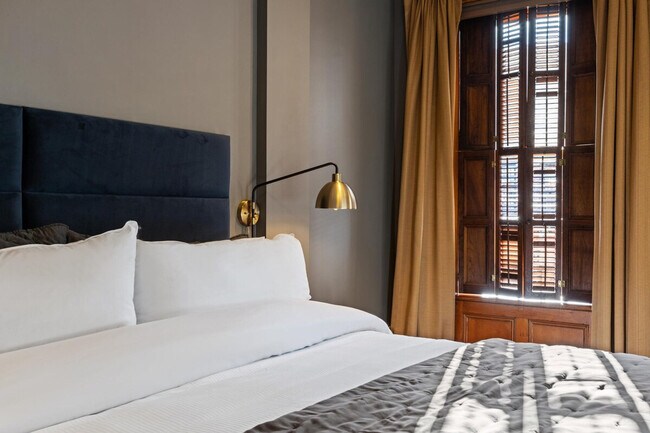 Foto del edificio - 100 Orchard St