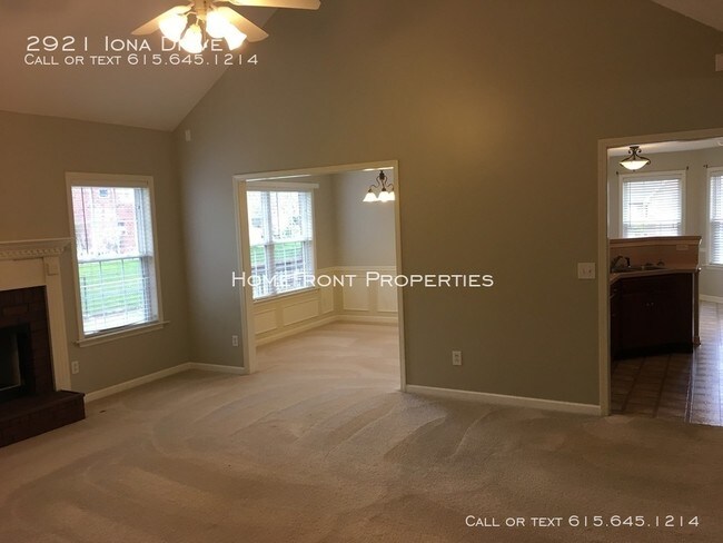 Building Photo - Smyrna: 3 BD, 2 BTH, w/Bonus