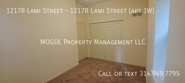 Building Photo - 1217 Lami St