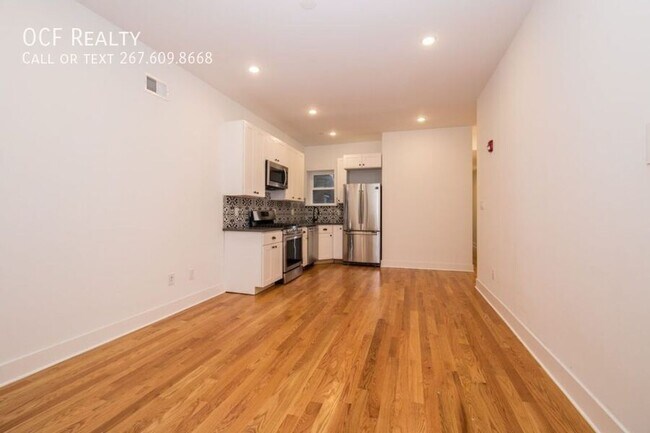 Foto del edificio - 614 W Norris St
