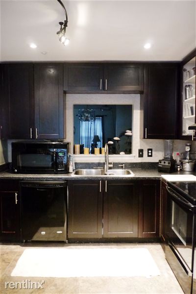 Foto del edificio - 6041 Glen Rock Ave