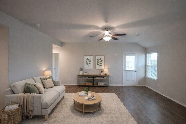 Foto del edificio - 5539 Dovetail Arbor Trace