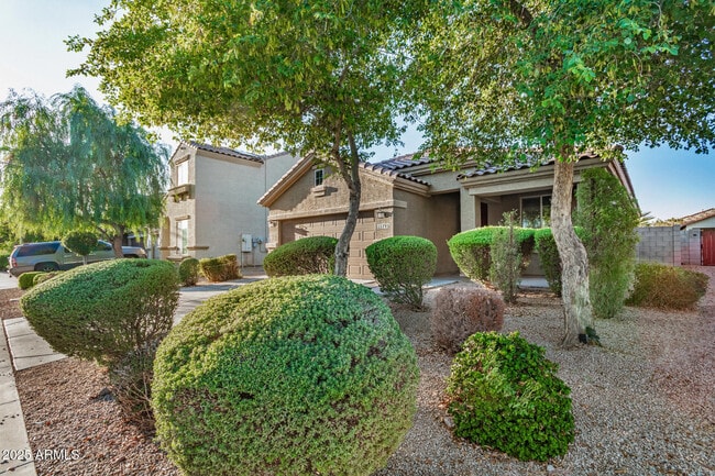 Foto del edificio - 11746 W Overlin Ln