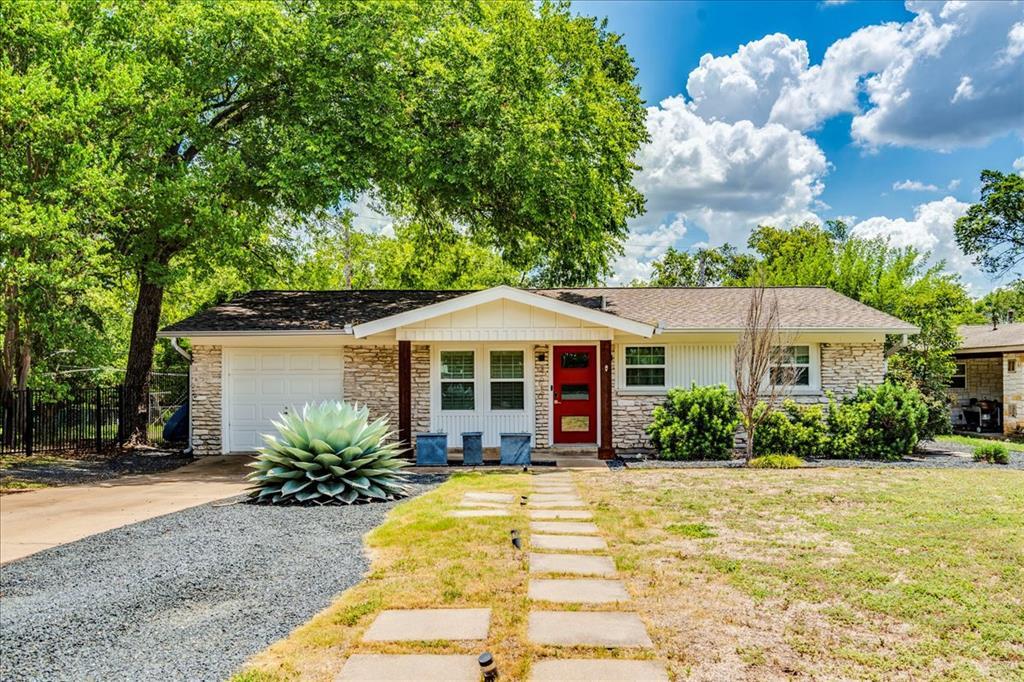 Foto principal - 4619 Gillis St