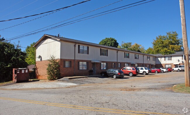 Foto del edificio - 2001 W Parker Rd
