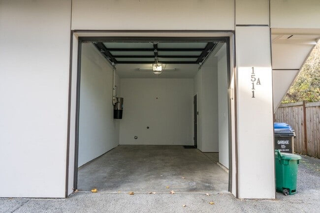 Foto del edificio - 3Bd/3.5Ba Seattle Townhouse