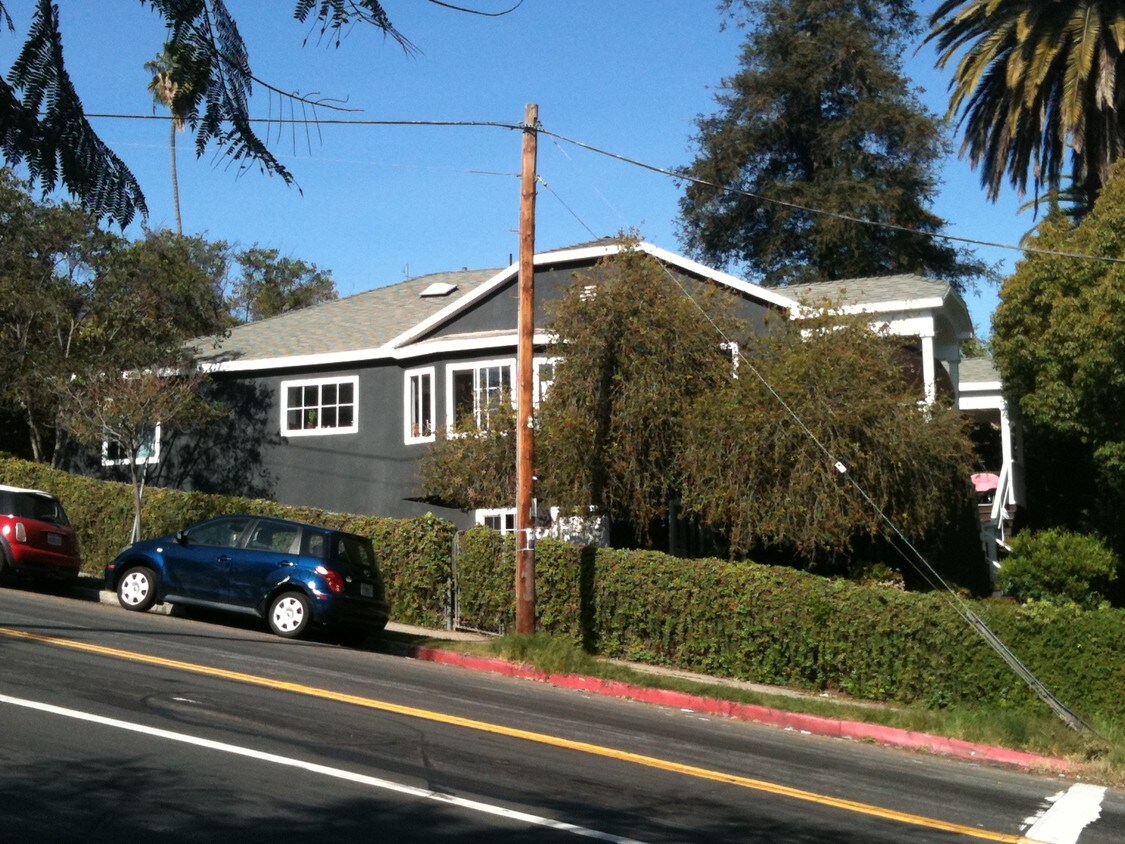 11 Houses for Rent in Silver Lake, CA Westside Rentals