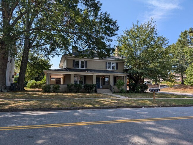 Building Photo - The Reedy River Residence, Located Downtow...