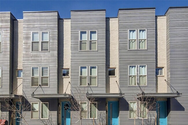 Foto del edificio - 1282 W 11th Ave