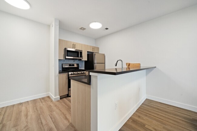 Foto del edificio - 72 S Essex Ave