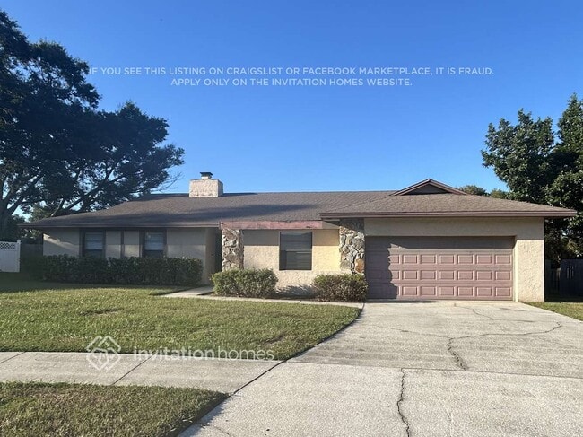 Building Photo - 916 Tarawood Ln