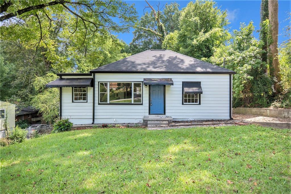 Foto principal - 2740 Baker Ridge Dr NW