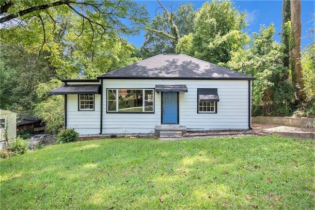Foto del edificio - 2740 Baker Ridge Dr NW