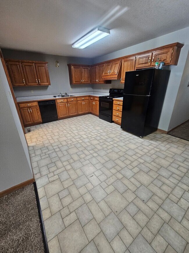 Foto del edificio - 520 E Park St