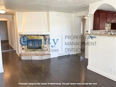 Foto del edificio - Spacious Taylorsville Home