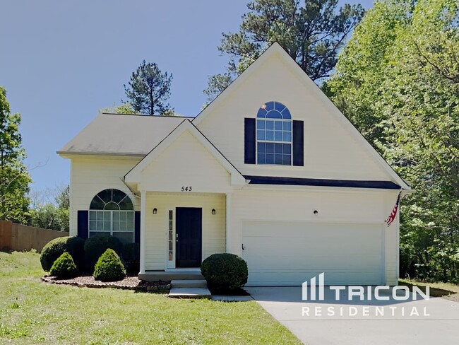 Building Photo - 543 Easton Drive Locust Grove GA