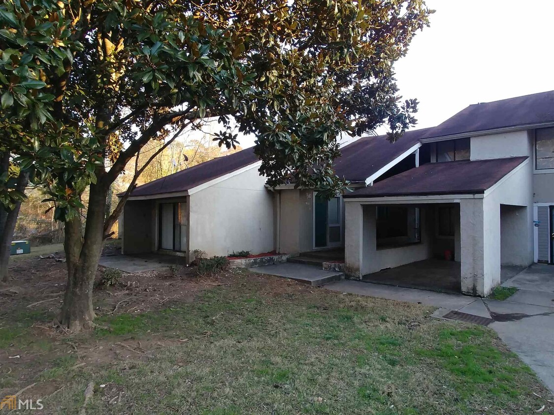 Primary Photo - 3550 Panthersville Rd