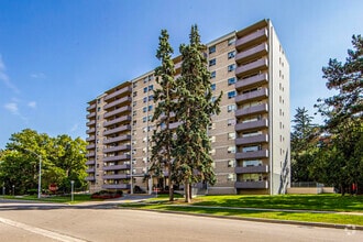 Building Photo - Cresswell Court Apartments