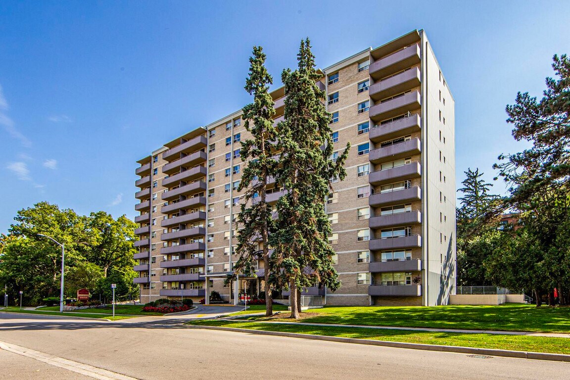 Photo principale - Cresswell Court Apartments