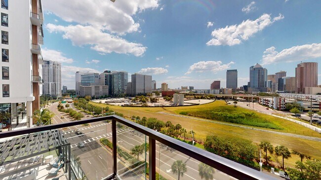 Interior Photo - 101 N Meridian