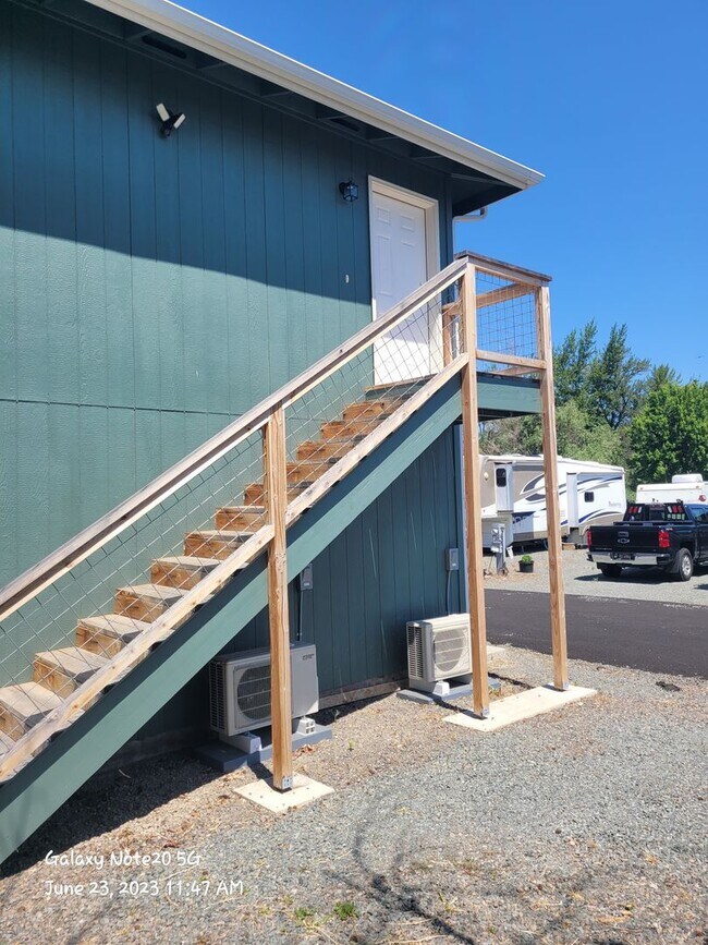 Foto del edificio - Wagner Creek Estates