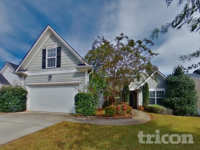 Building Photo - 1044 S Creek Dr