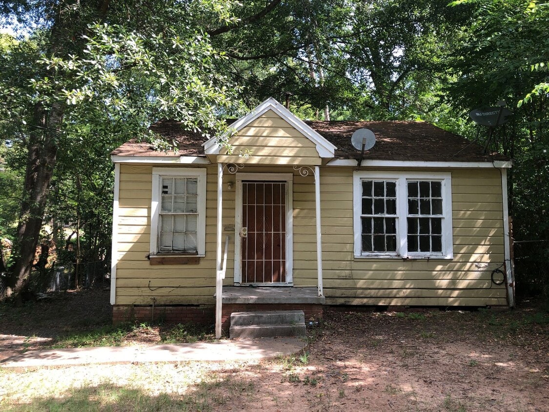 1326 Summers St, Shreveport, LA 71108 House Rental in Shreveport, LA