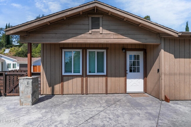 Foto del edificio - 111 Everett St