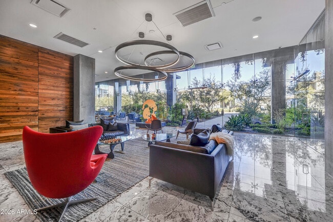 Building Photo - 7120 E Kierland Blvd