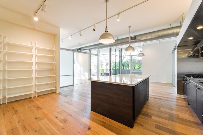 Foto del edificio - 4080 Glencoe Ave