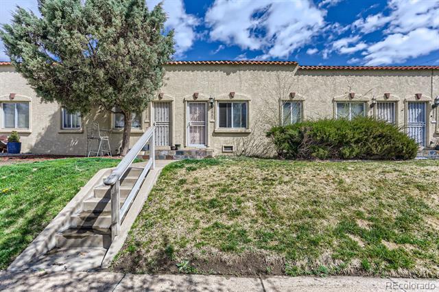 Foto principal - 3061 W 18th Ave