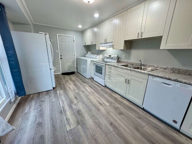 Foto del edificio - 1711 Wright St