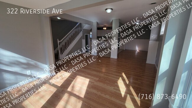 Building Photo - 322 Riverside - 4 Bed / 2 Bath