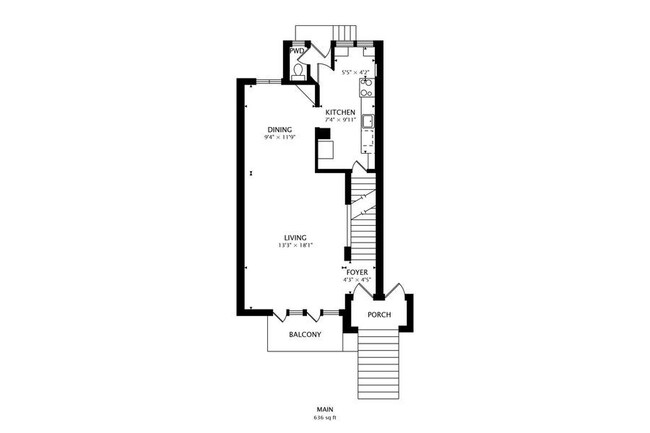 Building Photo - Stunning 2bd/1.5ba Rose Garden Home - Avai...