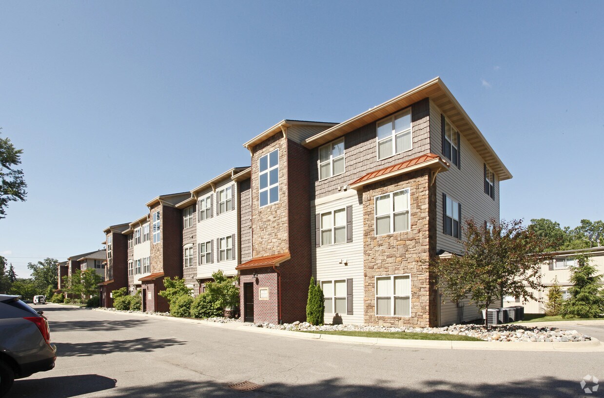 767 Burcham Drive 767775 Burcham Dr East Lansing, MI Apartments
