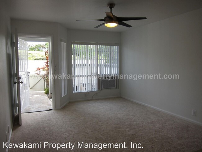 Foto del edificio - 1 br, 1 bath House - 594 Mananai Place #21E