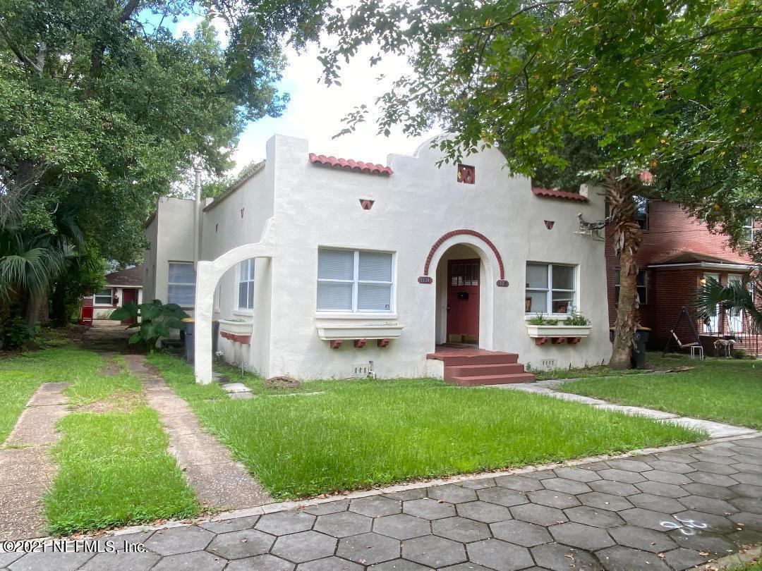 Foto principal - 2231 Ernest St