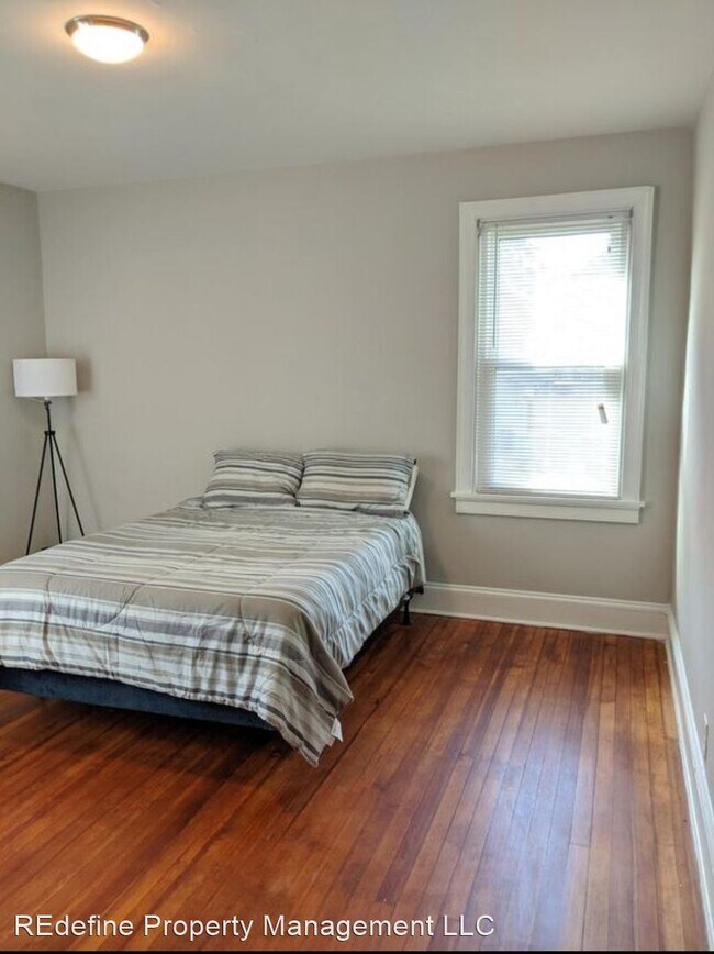 Building Photo - 3 br, 1 bath House - 601 Montvale Avenue