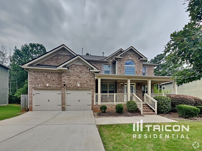 Building Photo - 16 Canyon View Dr
