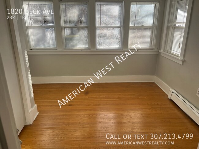 Foto del edificio - 1820 Beck Ave