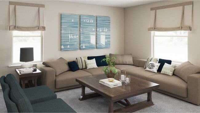 Foto del edificio - 18025 Cloudless Bliss Dr