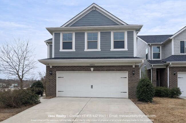 Foto del edificio - 14503 Knowledge Circle